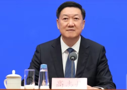 国度体育总局局长：：：重拳整治足球乱象